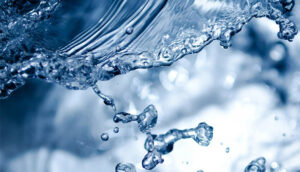 Control calidad agua consumo humano