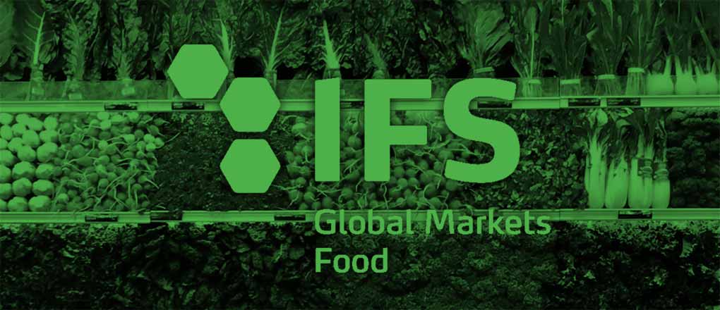 Charla gratuita IFS GLOBAL MARKETS