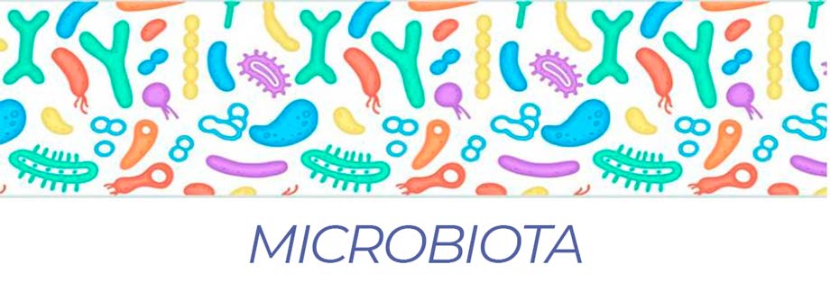 microbiota y metales pesados
