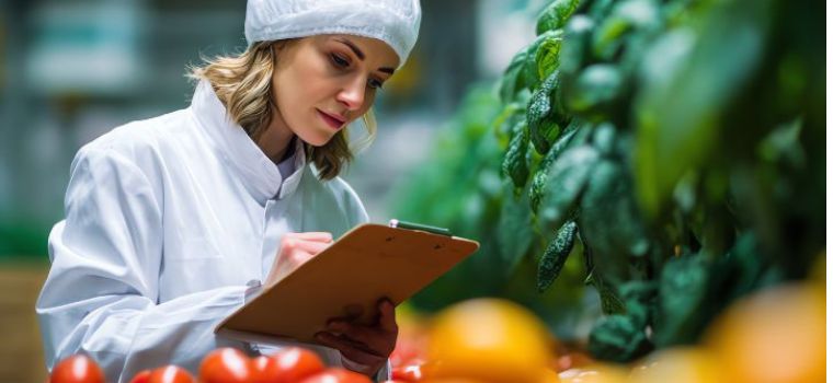 implantacion plan de deperdicio alimentario