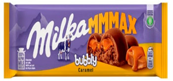 alerta alimentaria milka mmmax