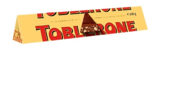 alerta alimentaria toblerone