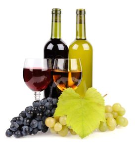 reglamento etiquetado vinos