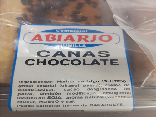 abiarjo alerta alimentaria