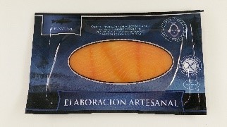 listeria en salmon marinado