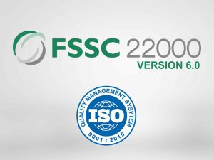 fssc 22000 v.6