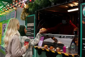 seguridad alimentaria food trucks