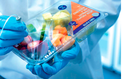 Envases activos reducir el desperdicio alimentario