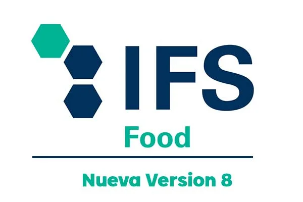 IFS food v8 norma de calidad