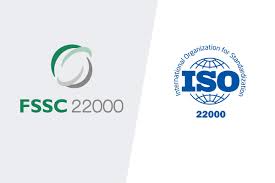 fssc 22000 iso 22000 normas de calidad