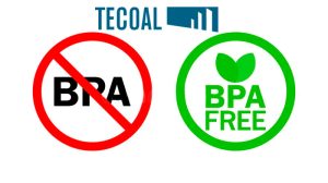 Prohibición del BPA en Envases y Materiales en Contacto con Alimentos