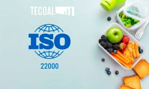 iso 22000 mejora cumplimiento global inocuidad de alimentos