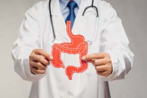 Relación entre la Flora intestinal, Neurotransmisores y Probióticos