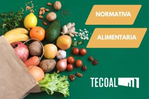 normativa alimentaria