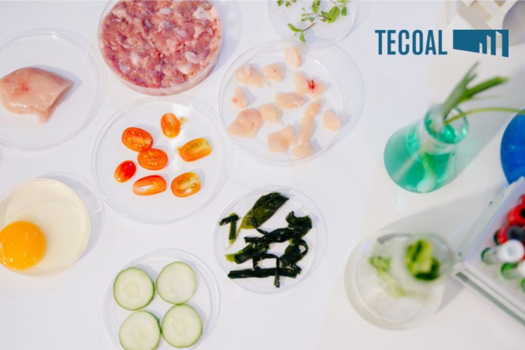 tendencias alimentarias