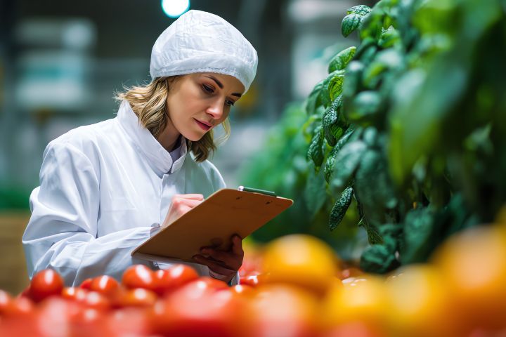 Consultoría para plan de prevención y reducción del desperdicio alimentario según Ley 12025