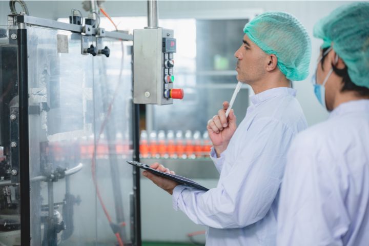 Diagnóstico, auditoría e implantación del protocolo de desperdicio alimentario con registros y seguimiento TECOAL