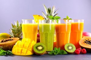 Nueva Normativa para Zumos y Mermeladas Más Fruta, Menos Azúcar