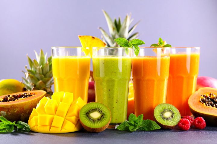 Nueva Normativa para Zumos y Mermeladas Más Fruta, Menos Azúcar