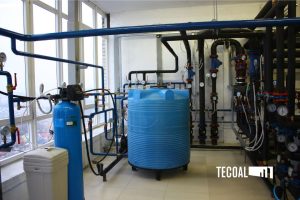 Gestión Sostenible del Agua