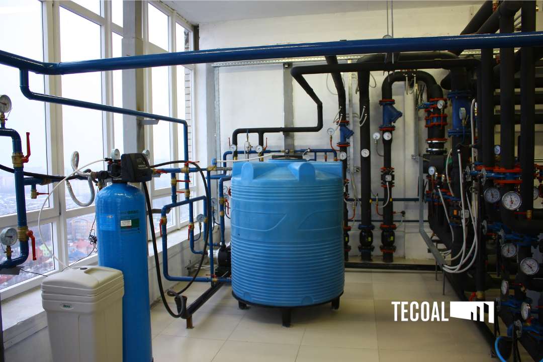 Gestión Sostenible del Agua