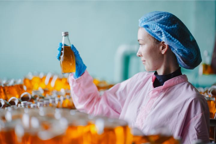 Gestión de proveedores en seguridad alimentaria