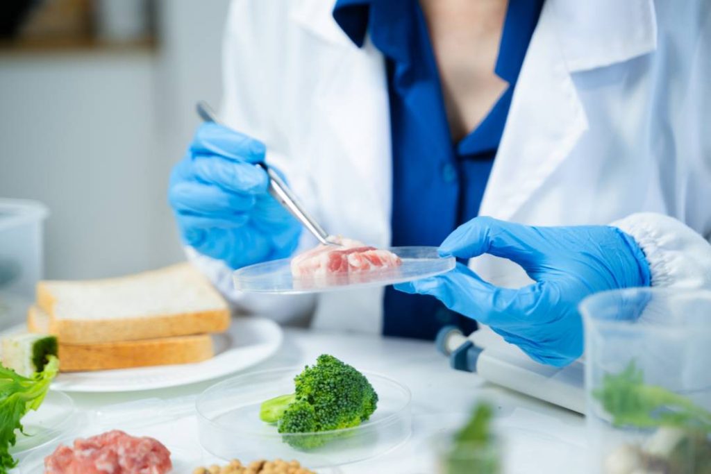 Estudios de desafío o challenge test en alimentos